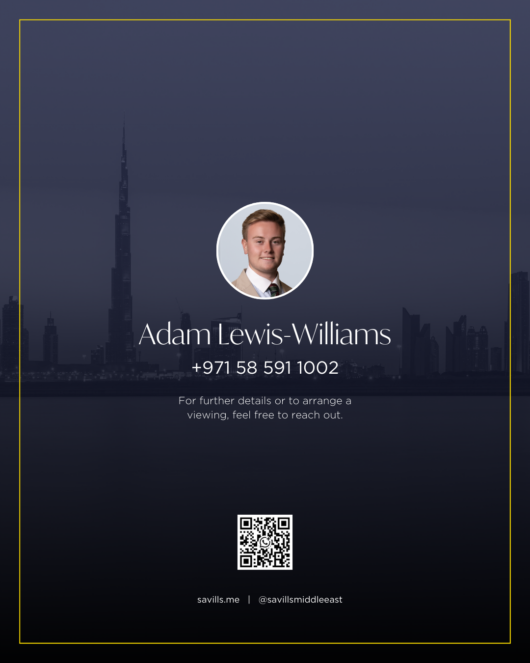 Adam Lewis-Williams
