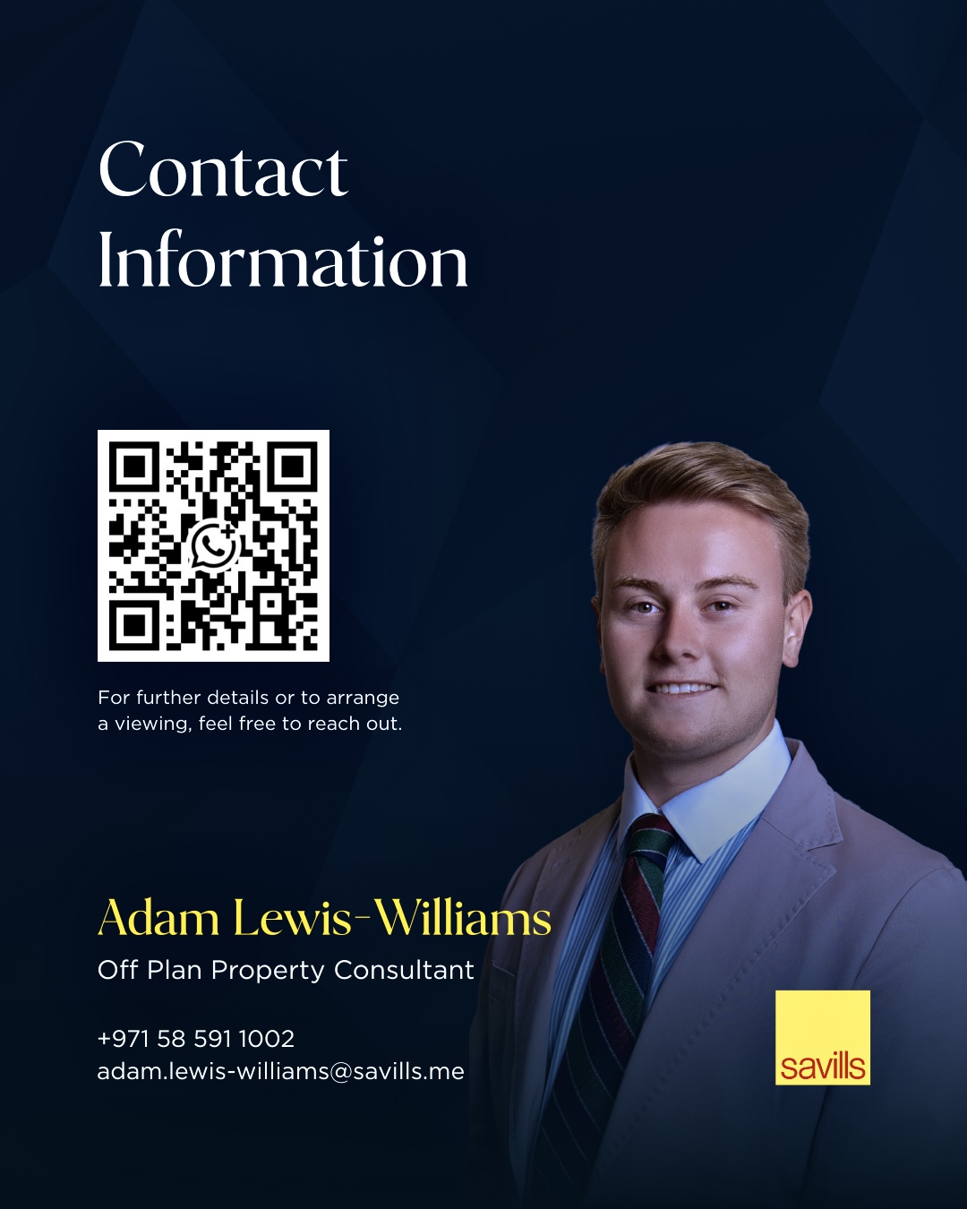 Adam Lewis-Williams