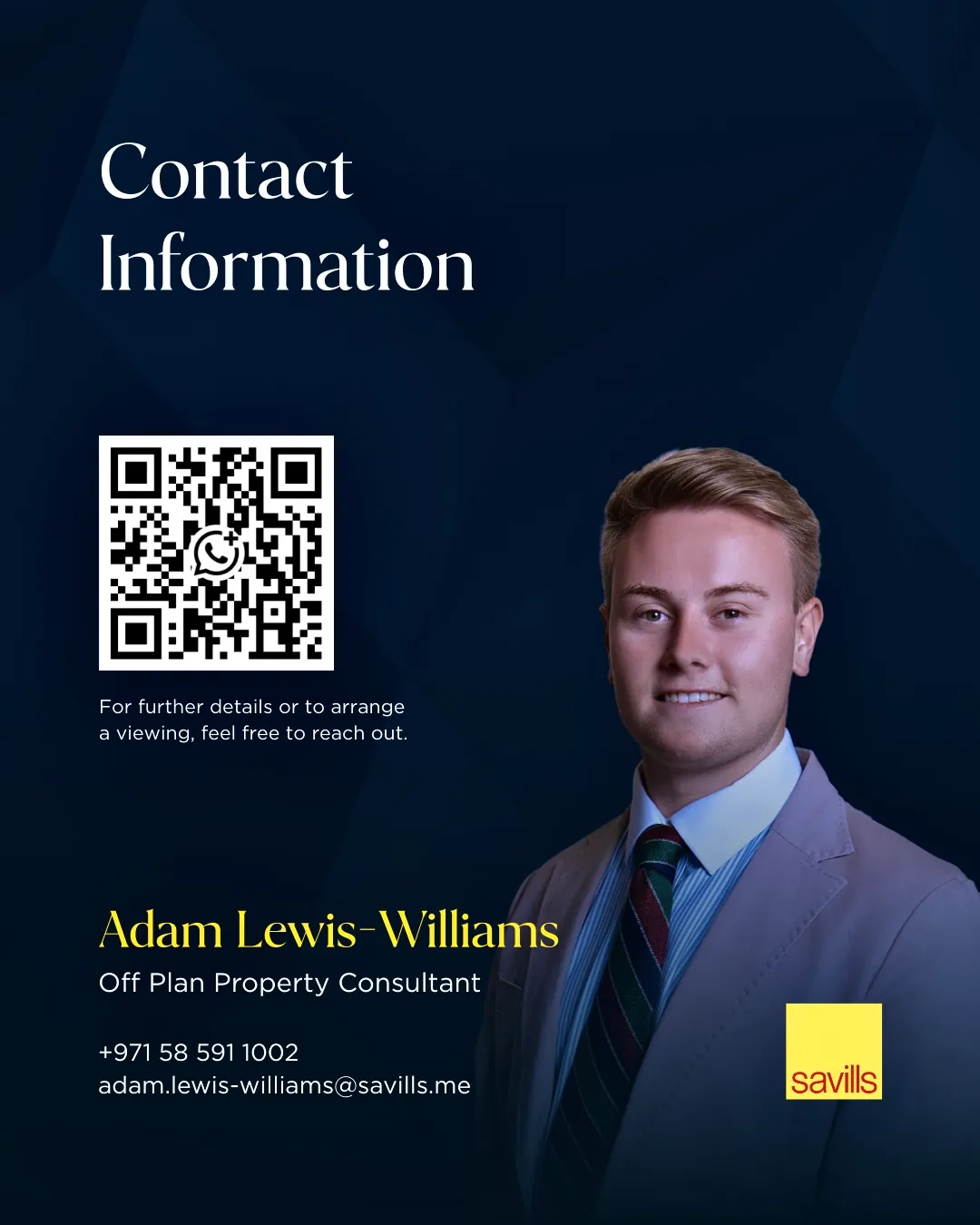 Adam Lewis-Williams